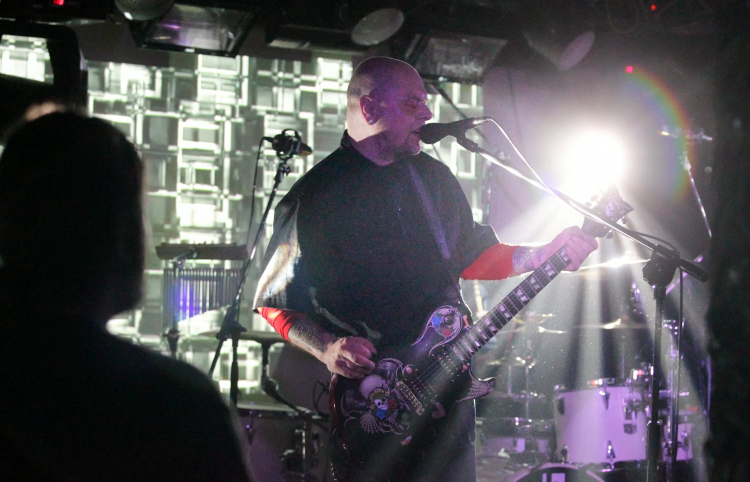 Wokalista zespołu Illusion przeczyta dzieciom książkę